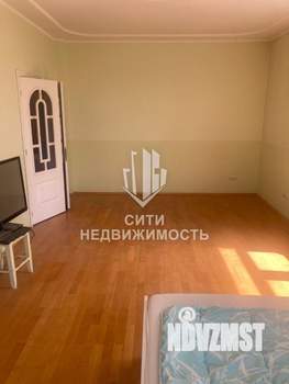 4-к квартира, на длительный срок, 80м2, 2/4 этаж