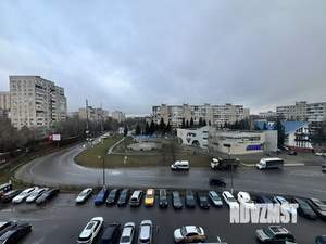 2-к квартира, на длительный срок, 77м2, 8/17 этаж