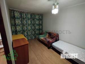 1-к квартира, на длительный срок, 29м2, 4/4 этаж