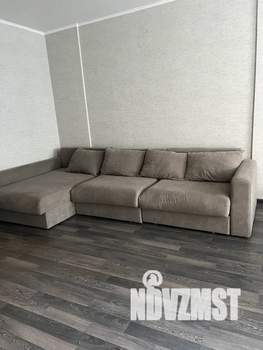 2-к квартира, посуточно, 90м2, 2/18 этаж