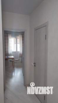 1-к квартира, на длительный срок, 38м2, 8/26 этаж
