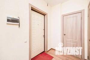 1-к квартира, посуточно, 10м2, 1/1 этаж