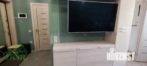 1-к квартира, на длительный срок, 36м2, 7/17 этаж