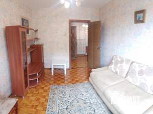 3-к квартира, на длительный срок, 75м2, 6/14 этаж