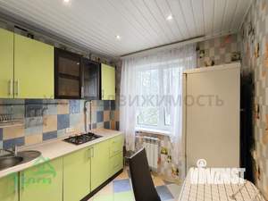 2-к квартира, на длительный срок, 31м2, 4/5 этаж