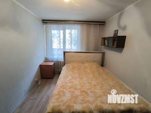 2-к квартира, на длительный срок, 42м2, 1/16 этаж