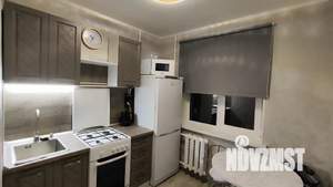 1-к квартира, посуточно, 34м2, 4/5 этаж