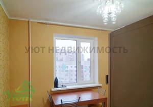 2-к квартира, на длительный срок, 56м2, 11/17 этаж