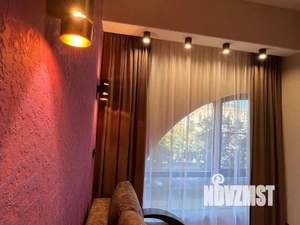 1-к квартира, посуточно, 21м2, 1/1 этаж