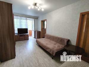 2-к квартира, посуточно, 65м2, 1/1 этаж