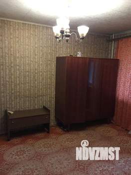 1-к квартира, на длительный срок, 32м2, 3/5 этаж