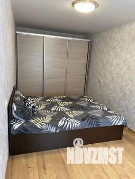 2-к квартира, посуточно, 46м2, 1/5 этаж