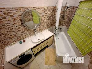 3-к квартира, на длительный срок, 84м2, 10/17 этаж