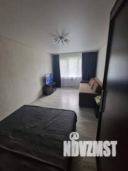 1-к квартира, посуточно, 40м2, 5/9 этаж