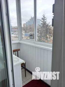 2-к квартира, посуточно, 47м2, 3/5 этаж