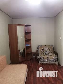 1-к квартира, на длительный срок, 30м2, 3/5 этаж