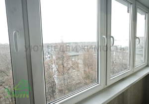 1-к квартира, на длительный срок, 32м2, 8/9 этаж