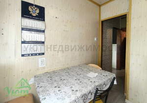2-к квартира, на длительный срок, 45м2, 2/5 этаж