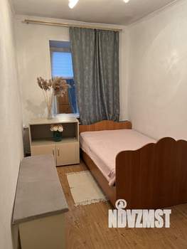 2-к квартира, на длительный срок, 45м2, 5/5 этаж