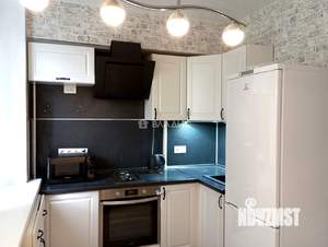 1-к квартира, на длительный срок, 30м2, 2/5 этаж
