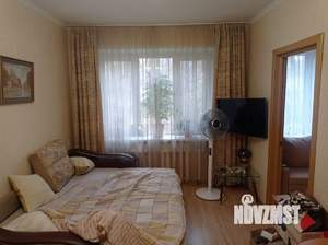 2-к квартира, на длительный срок, 48м2, 1/5 этаж