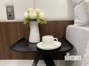 Студия квартира, посуточно, 21м2, 3/9 этаж