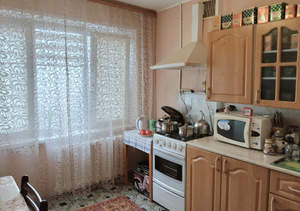 2-к квартира, на длительный срок, 52м2, 7/14 этаж