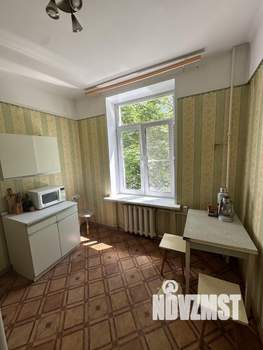 2-к квартира, на длительный срок, 57м2, 2/5 этаж