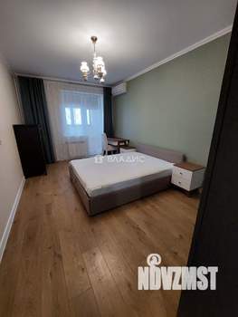 3-к квартира, на длительный срок, 102м2, 11/17 этаж