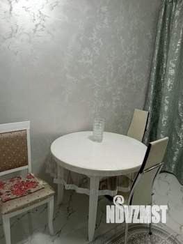 1-к квартира, на длительный срок, 38м2, 24/25 этаж