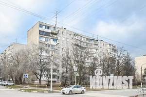 1-к квартира, посуточно, 10м2, 1/1 этаж