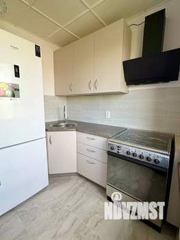 2-к квартира, на длительный срок, 50м2, 4/10 этаж