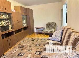 1-к квартира, на длительный срок, 36м2, 1/9 этаж