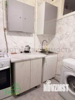 1-к квартира, на длительный срок, 25м2, 1/5 этаж