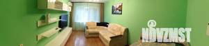 3-к квартира, посуточно, 67м2, 3/10 этаж