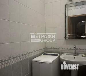 2-к квартира, на длительный срок, 63м2, 4/5 этаж