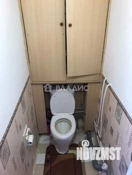 1-к квартира, на длительный срок, 34м2, 7/9 этаж