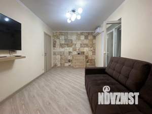 2-к квартира, на длительный срок, 53м2, 14/14 этаж