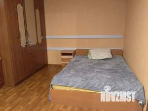 1-к квартира, посуточно, 34м2, 4/5 этаж