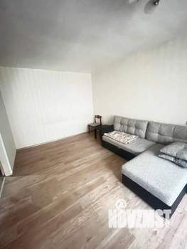 1-к квартира, на длительный срок, 32м2, 1/5 этаж