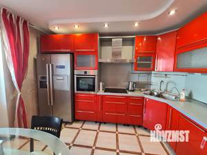 2-к квартира, на длительный срок, 92м2, 4/12 этаж