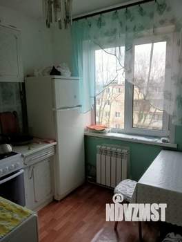 1-к квартира, на длительный срок, 31м2, 5/5 этаж