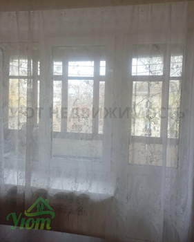 1-к квартира, на длительный срок, 34м2, 5/5 этаж