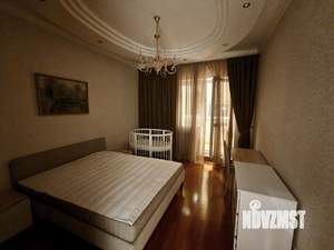 2-к квартира, на длительный срок, 81м2, 3/10 этаж