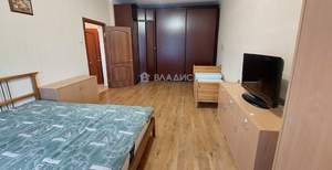 1-к квартира, на длительный срок, 42м2, 4/5 этаж