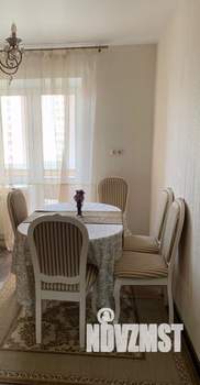 2-к квартира, на длительный срок, 52м2, 5/10 этаж