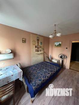 2-к квартира, на длительный срок, 53м2, 11/18 этаж