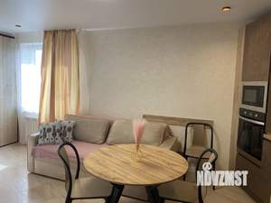 2-к квартира, посуточно, 60м2, 14/19 этаж