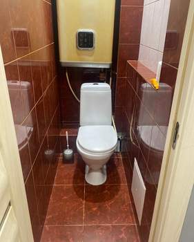 3-к квартира, на длительный срок, 62м2, 1/9 этаж