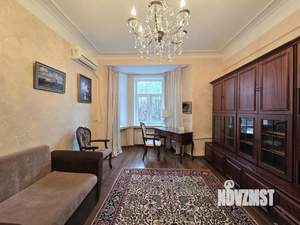 2-к квартира, на длительный срок, 52м2, 3/5 этаж